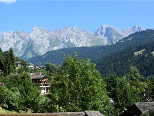 Feriehus / leilighet - 6 personer -  - 74450 - Le Grand Bornand