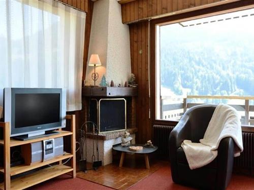 Ferienhaus - 6 Personen -  - 74450 - Le Grand Bornand