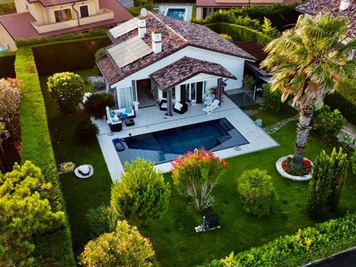 Ferielejlighed - 6 personer -  - viale Ca Tiepolo - 45010 - Isola Di Albarella