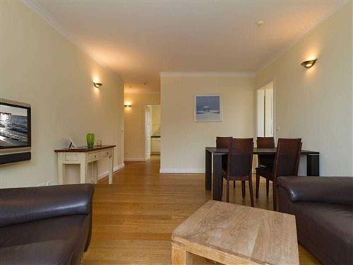 Holiday Home/Apartment - 5 persons -  - Kröpeliner Str. - 18230 - Rerik