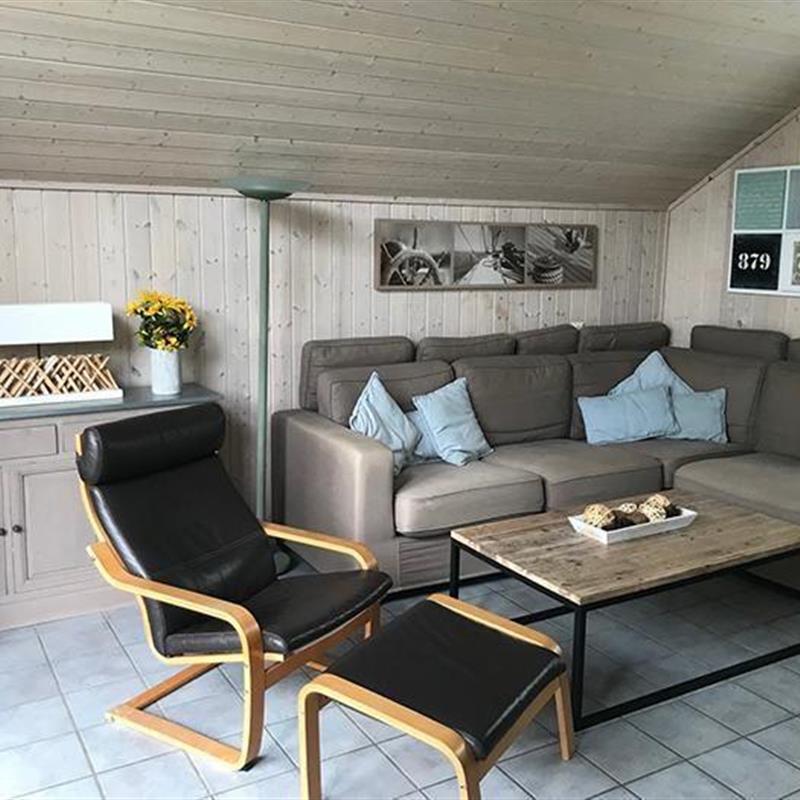 Sommerhus - 6 personer -  - Walter-Gotsmann-Straße - 17252 - Mirow