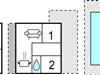 Billede 33 - Plantegning