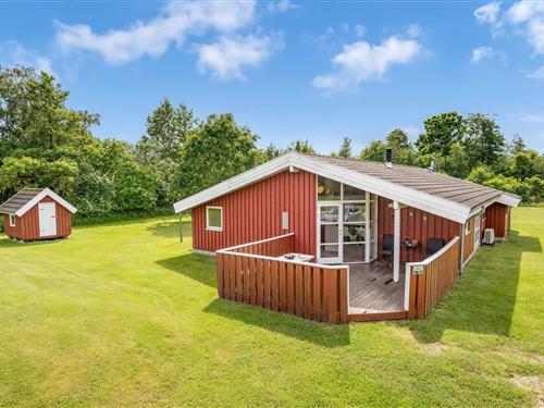 Ferienhaus - 10 Personen -  - Engsigen - Bratten - 9981 - Jerup