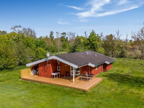Sommerhus - 10 personer -  - Engsigen - Bratten - 9981 - Jerup