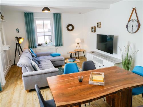 Ferieleilighet - 6 personer -  - Tossenser Deich - 26969 - Butjadingen / Tossens