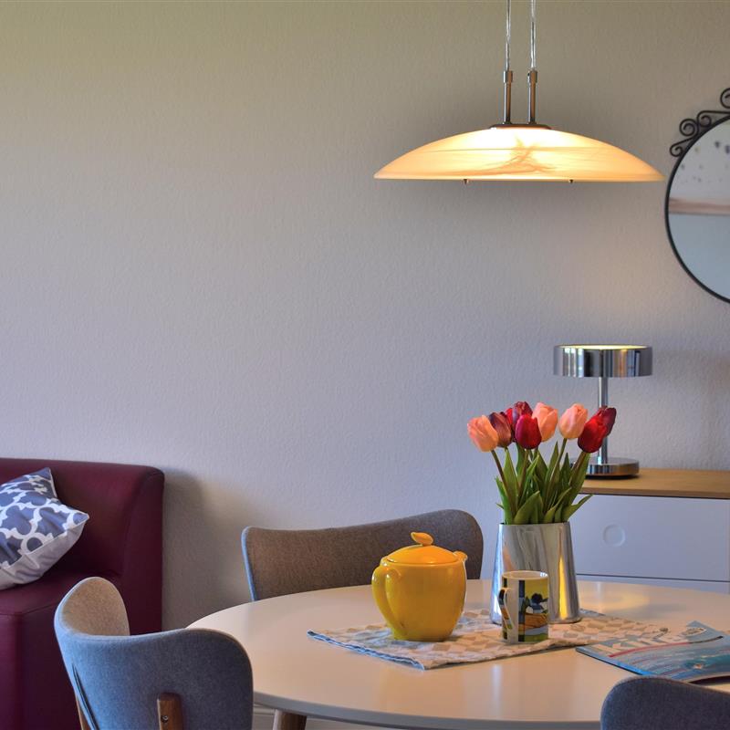 Ferielejlighed - 4 personer -  - Feriensiedlung Residenz - 23769 - Fehmarn Ot Staberdorf