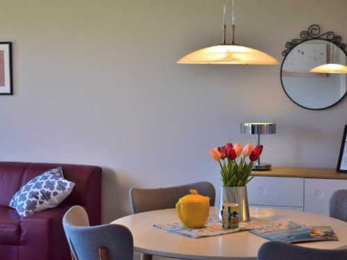 Ferienwohnung - 4 Personen -  - Feriensiedlung Residenz - 23769 - Fehmarn Ot Staberdorf