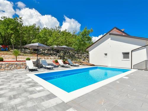 Sommerhus - 6 personer -  - Misevica put - Makarska-Drum - 21260 - Drum