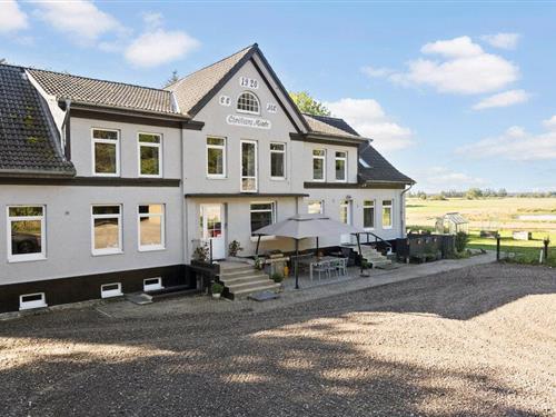 Ferienhaus - 5 Personen -  - Kristiansmindevej - Kristiansminde - 6330 - Padborg