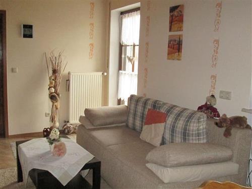 Ferielejlighed - 3 personer -  - Buchenweg - 95695 - Mähring