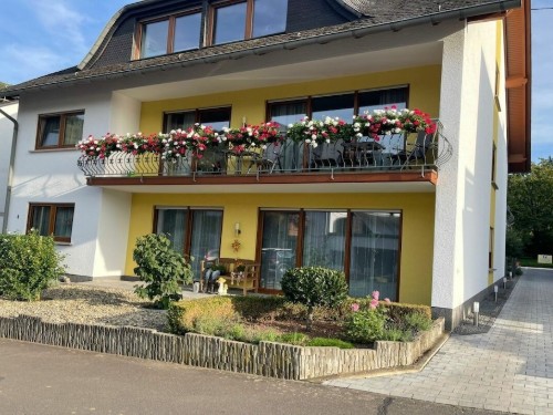 Sommerhus - 4 personer -  - 56841 - Traben-Trarbach Wolf