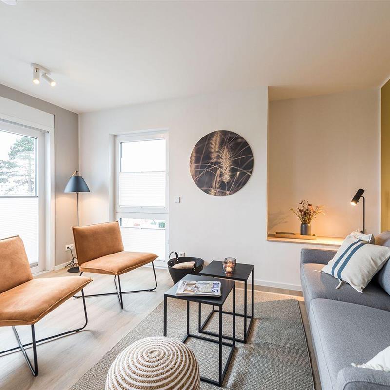 Ferielejlighed - 4 personer -  - Stettiner Straße - 23743 - Grömitz