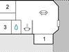 Billede 13 - Plantegning