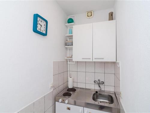 Ferielejlighed - 2 personer -  - 20224 - Saplunara