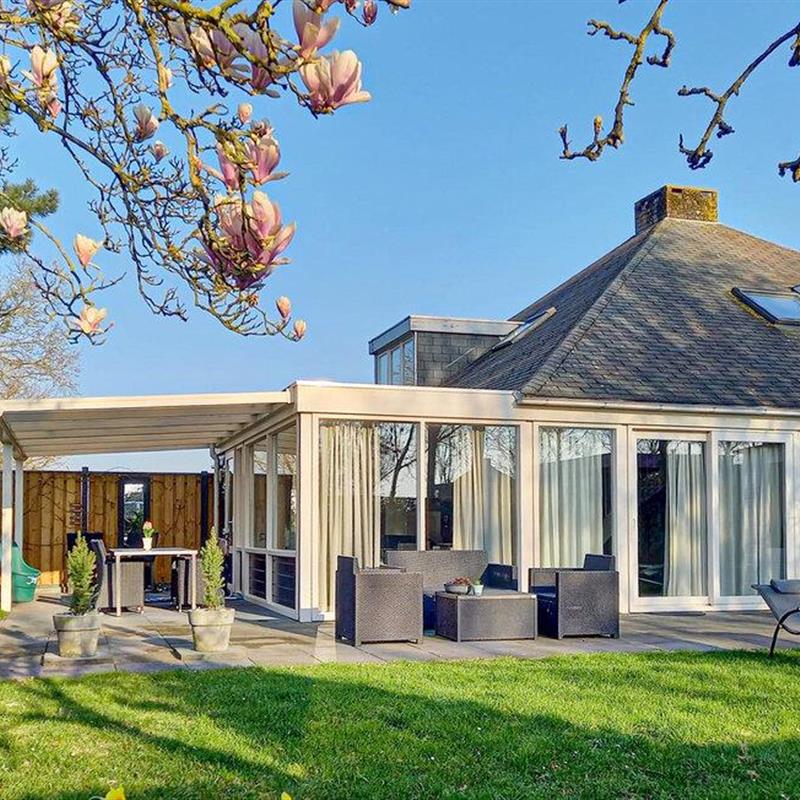 Sommerhus - 6 personer -  - Buurtweg - 4696 RT - Stavenisse