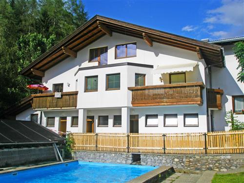 Holiday Home/Apartment - 4 persons -  - Nassereith - 6465