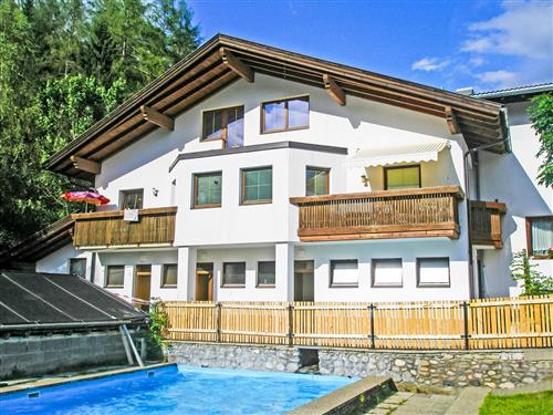 Ferielejlighed - 4 personer -  - Nassereith - 6465