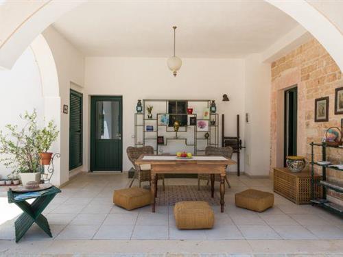 Feriehus / leilighet - 4 personer -  - 74015 - Martina Franca