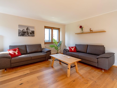 Ferielejlighed - 4 personer -  - Flurstraße - 87549 - Rettenberg
