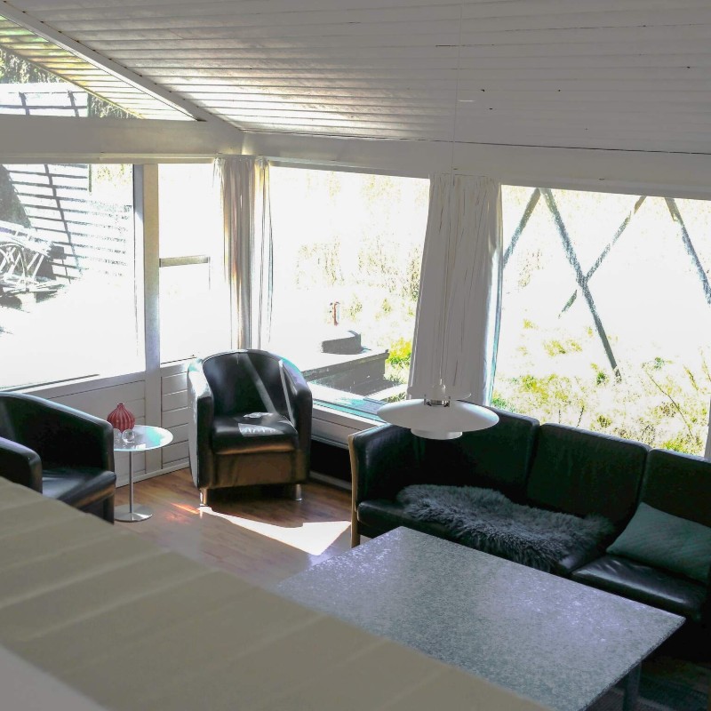 Ferienhaus - 8 Personen -  - Egernvej - 9493 - Saltum