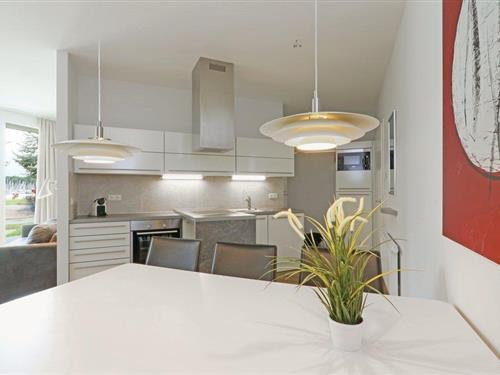 Ferieleilighet - 6 personer -  - Am Leuchtenfeld 5, Whg - High End Travemünde - 23570 - Lübeck Travemünde