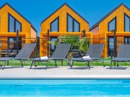 Holiday home - 5 persons -  - 75-150 - Kopan