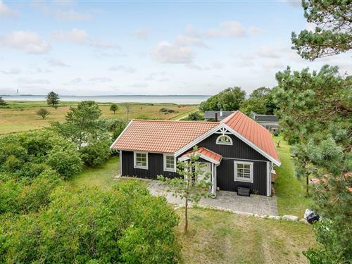 Holiday Home/Apartment - 6 persons -  - Lille Strandvej - Dråby - 3630 - Jægerspris