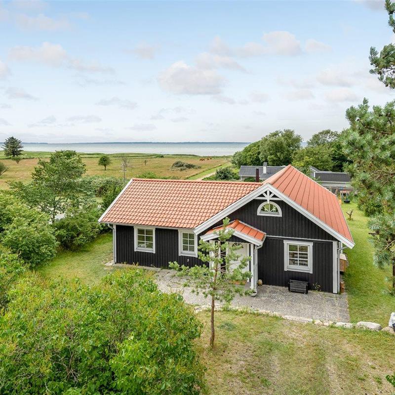 Ferienhaus - 6 Personen -  - Lille Strandvej - Draaby - 3630 - Jägerspris