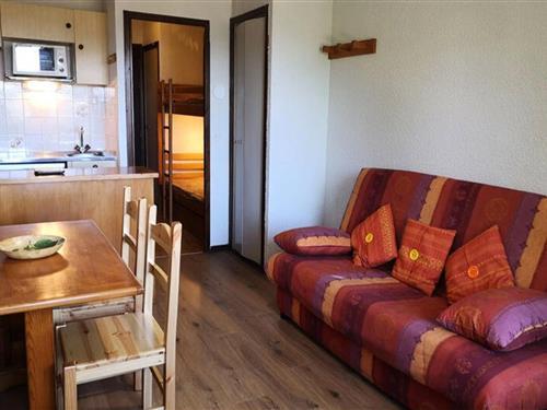 Ferienhaus - 4 Personen -  - 74120 - Praz-Sur-Arly