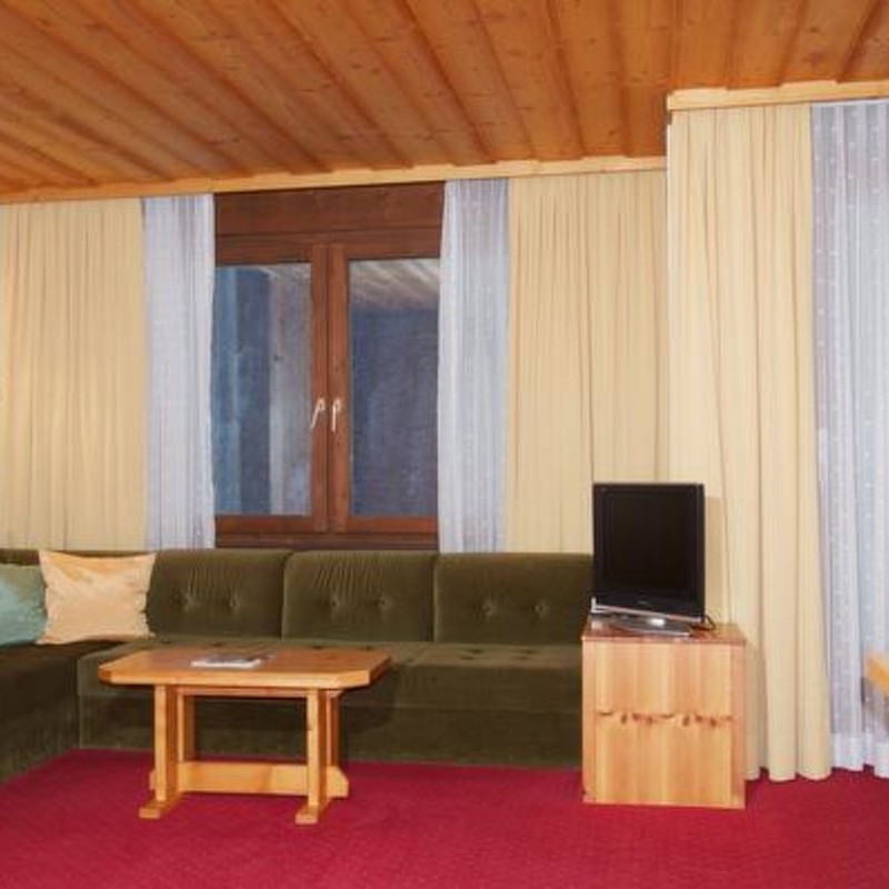 Ferielejlighed - 2 personer -  - 7563 - Samnaun-Ravaisch