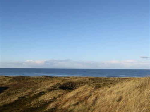 Ferienhaus - 4 Personen -  - Gurtdeel 9, App. - 25997 - Hörnum Auf Sylt