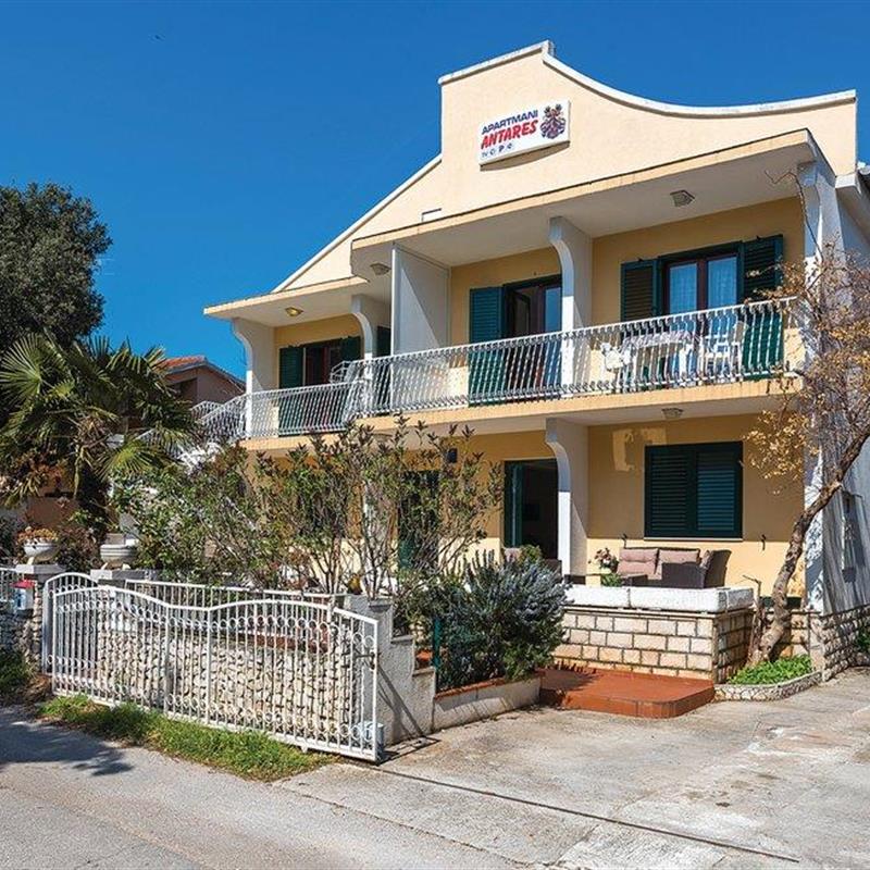 Ferielejlighed - 6 personer -  - Podgruda - 22230 - Rogoznica