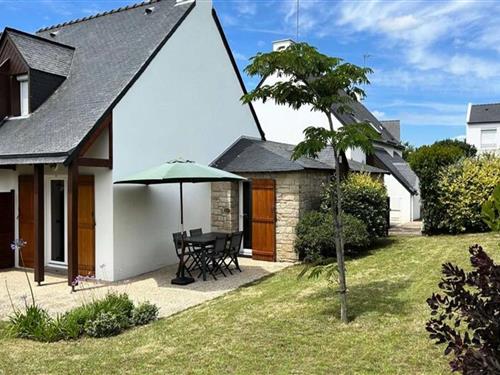 Sommerhus - 5 personer -  - 56340 - Carnac