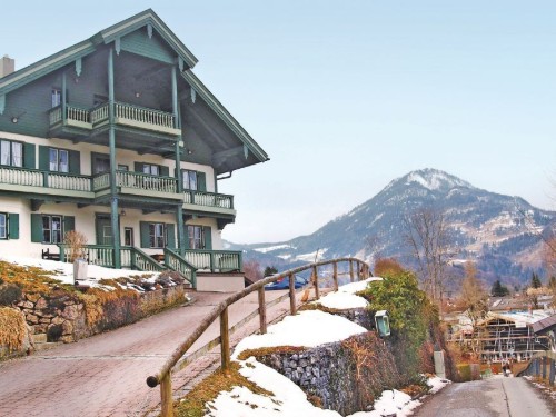 Ferieleilighet - 2 personer -  - Schützenstr. - 83080 - Oberaudorf
