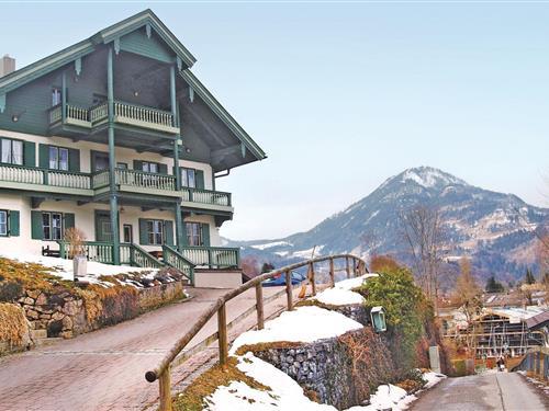 Sommerhus - 3 personer -  - Schützenstr. - 83080 - Oberaudorf