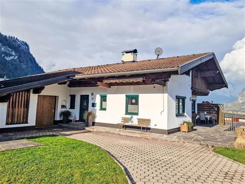 Ferielejlighed - 4 personer -  - Strass Im Zillertal - 6262