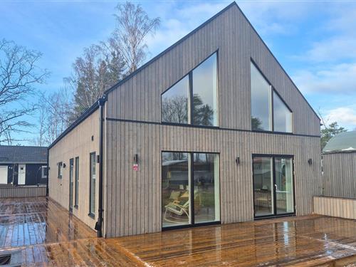 Sommerhus - 8 personer -  - Januarivägen - Ekerum/Borgholm - 387 92 - Borgholm