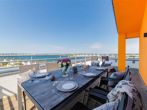 Ferielejlighed - 6 personer -  - Strandpromenade - 24376 - Olpenitz