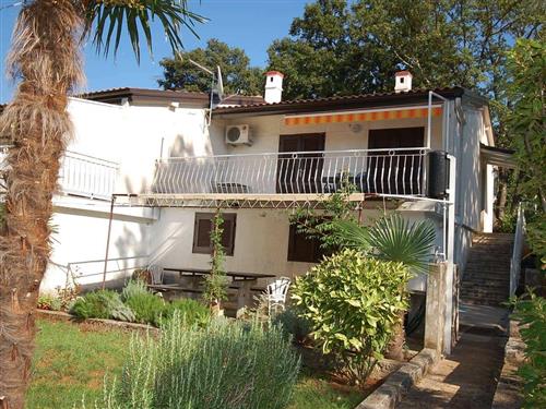 Ferieleilighet - 4 personer -  - Luke Turata - 51512 - Njivice