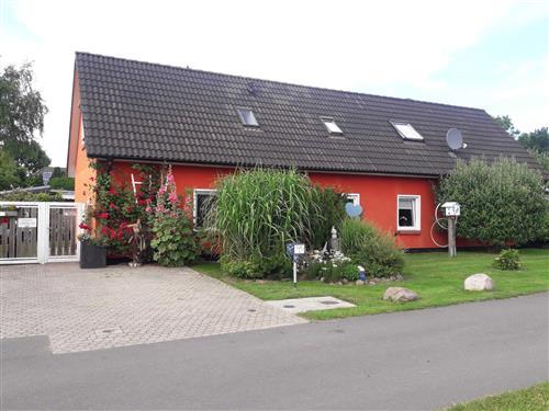 Holiday Home/Apartment - 2 persons -  - Mittelweg - 18314 - Bartelshagen Ii