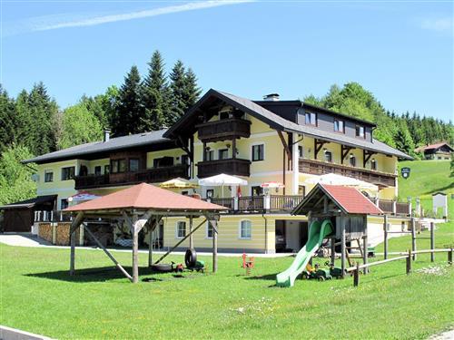 Ferienhaus - 4 Personen -  - Mondsee - 4882