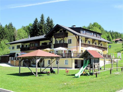 Ferieleilighet - 4 personer -  - Mondsee - 4882