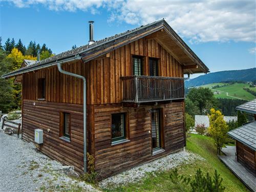 Sommerhus - 6 personer -  - Annaberg - Lungötz - 5524