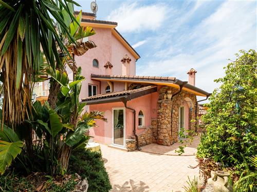 Ferienhaus - 6 Personen -  - Sanremo - 18038