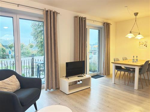 Ferielejlighed - 4 personer -  - Ellenberger Str. - 24376 - Kappeln