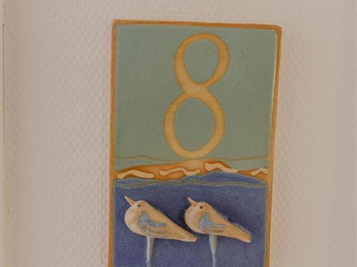 Holiday apartment - 3 persons -  - Ostseeallee - 18225 - Ostseebad Kühlungsborn