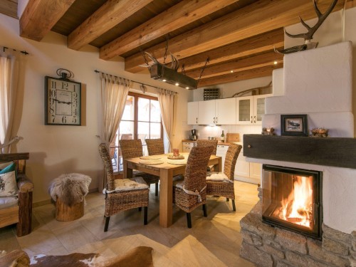 Sommerhus - 6 personer -  - Mühlenstr. - 38871 - Ilsenburg