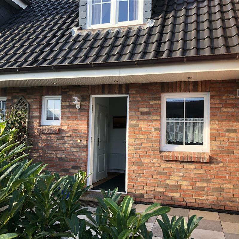 Sommerhus - 6 personer -  - Culemeyerstraße - 25980 - Sylt