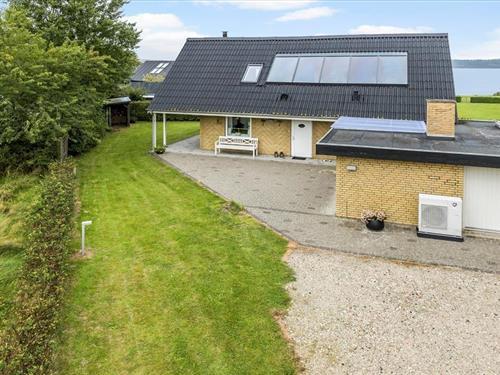 Fritidshus - 6 personer -  - Kybehuse - Kybehuse - 7870 - Roslev