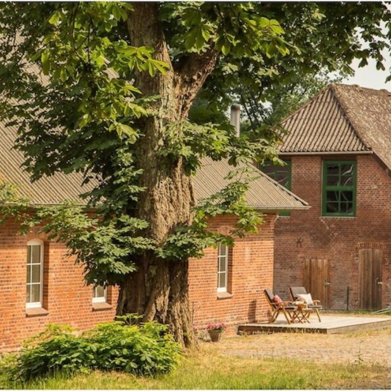 Sommerhus - 3 personer -  - 23883 - Bresahn